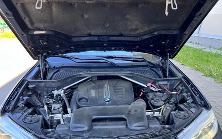 BMW X5, 2013 год, 3 580 000 рублей, 17 фотография