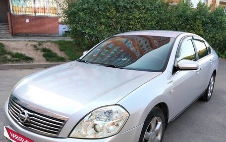 Nissan Teana, 2007 год, 627 000 рублей, 7 фотография