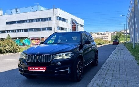 BMW X5, 2013 год, 3 580 000 рублей, 19 фотография