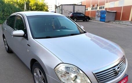 Nissan Teana, 2007 год, 627 000 рублей, 4 фотография