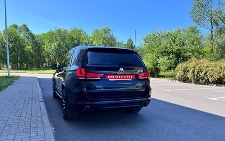BMW X5, 2013 год, 3 580 000 рублей, 18 фотография