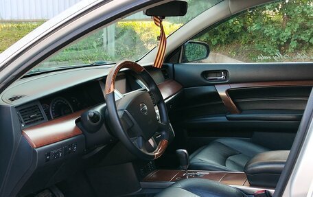 Nissan Teana, 2007 год, 627 000 рублей, 16 фотография