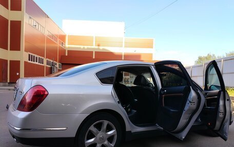 Nissan Teana, 2007 год, 627 000 рублей, 13 фотография
