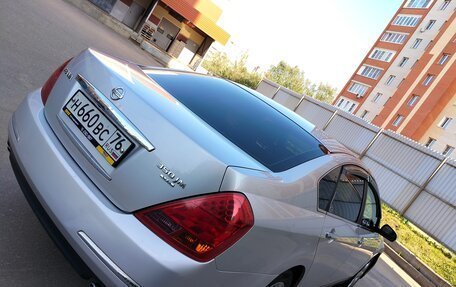 Nissan Teana, 2007 год, 627 000 рублей, 14 фотография