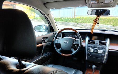 Nissan Teana, 2007 год, 627 000 рублей, 21 фотография