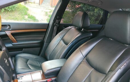 Nissan Teana, 2007 год, 627 000 рублей, 19 фотография