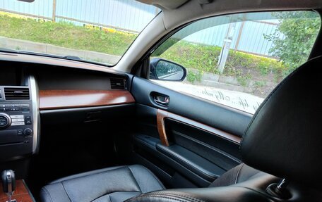 Nissan Teana, 2007 год, 627 000 рублей, 22 фотография