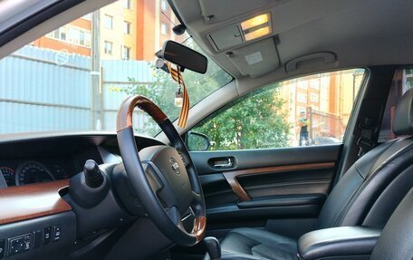 Nissan Teana, 2007 год, 627 000 рублей, 17 фотография