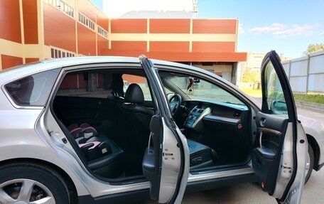 Nissan Teana, 2007 год, 627 000 рублей, 23 фотография