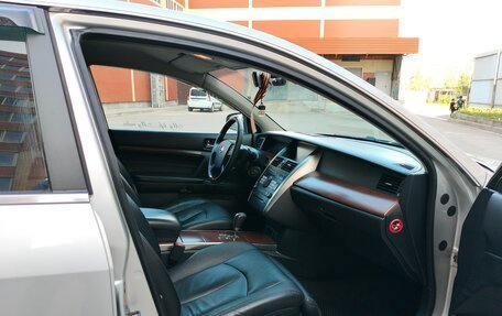 Nissan Teana, 2007 год, 627 000 рублей, 24 фотография