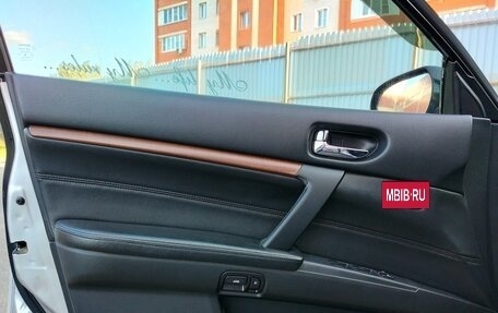 Nissan Teana, 2007 год, 627 000 рублей, 20 фотография