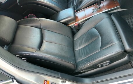 Nissan Teana, 2007 год, 627 000 рублей, 25 фотография
