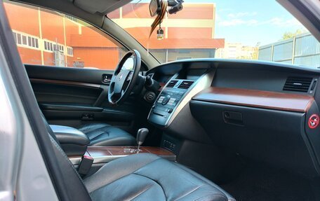 Nissan Teana, 2007 год, 627 000 рублей, 27 фотография