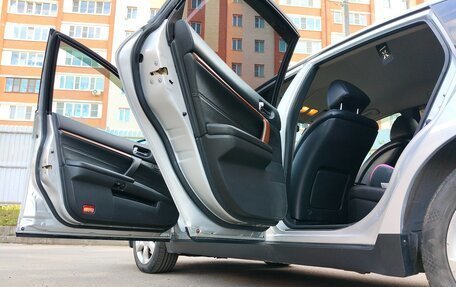 Nissan Teana, 2007 год, 627 000 рублей, 36 фотография