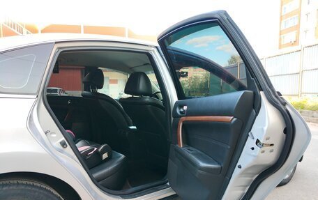 Nissan Teana, 2007 год, 627 000 рублей, 30 фотография