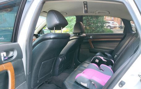 Nissan Teana, 2007 год, 627 000 рублей, 28 фотография