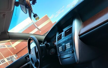 Nissan Teana, 2007 год, 627 000 рублей, 26 фотография