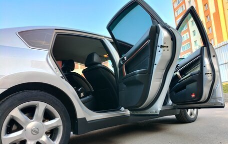 Nissan Teana, 2007 год, 627 000 рублей, 38 фотография