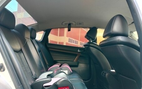 Nissan Teana, 2007 год, 627 000 рублей, 31 фотография
