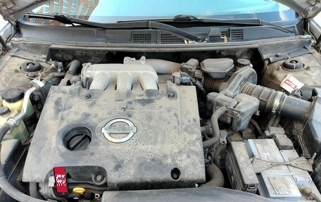 Nissan Teana, 2007 год, 627 000 рублей, 35 фотография