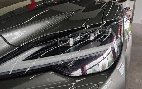 Lexus LS IV, 2022 год, 4 106 887 рублей, 3 фотография