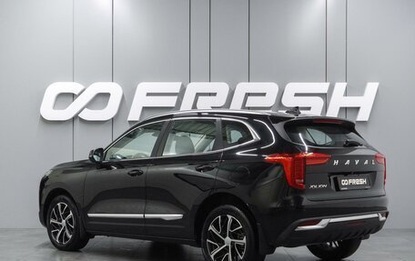 Haval Jolion, 2021 год, 2 029 000 рублей, 2 фотография