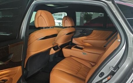 Lexus LS IV, 2022 год, 4 106 887 рублей, 7 фотография