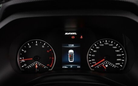 Haval Jolion, 2021 год, 2 029 000 рублей, 13 фотография