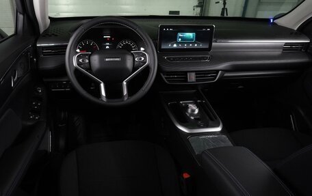 Haval Jolion, 2021 год, 2 029 000 рублей, 6 фотография