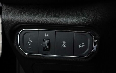 Haval Jolion, 2021 год, 2 029 000 рублей, 12 фотография