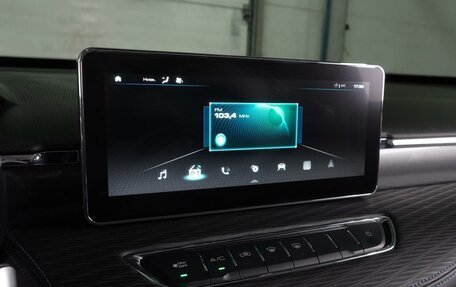 Haval Jolion, 2021 год, 2 029 000 рублей, 17 фотография