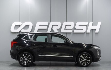 Haval Jolion, 2021 год, 2 029 000 рублей, 5 фотография