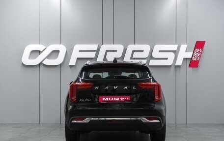 Haval Jolion, 2021 год, 2 029 000 рублей, 4 фотография