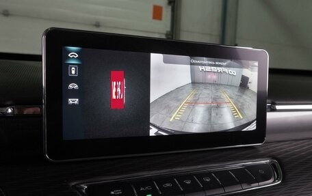 Haval Jolion, 2021 год, 2 029 000 рублей, 18 фотография
