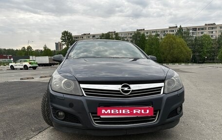 Opel Astra H, 2008 год, 470 000 рублей, 4 фотография