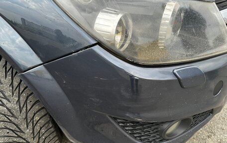 Opel Astra H, 2008 год, 470 000 рублей, 13 фотография