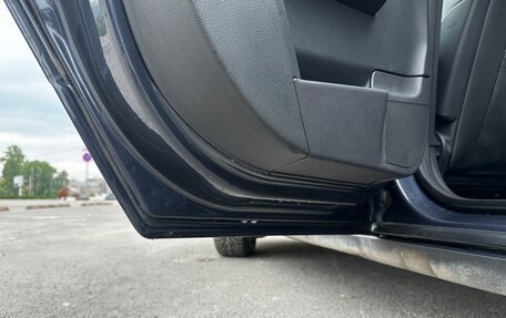 Opel Astra H, 2008 год, 470 000 рублей, 19 фотография