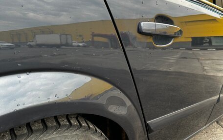 Opel Astra H, 2008 год, 470 000 рублей, 10 фотография