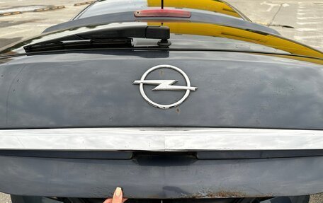 Opel Astra H, 2008 год, 470 000 рублей, 18 фотография
