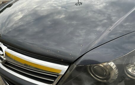 Opel Astra H, 2008 год, 470 000 рублей, 17 фотография