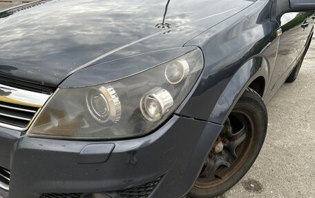 Opel Astra H, 2008 год, 470 000 рублей, 15 фотография