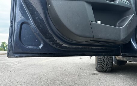 Opel Astra H, 2008 год, 470 000 рублей, 20 фотография
