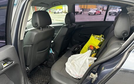 Opel Astra H, 2008 год, 470 000 рублей, 24 фотография