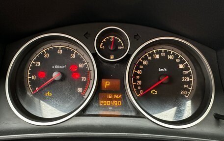 Opel Astra H, 2008 год, 470 000 рублей, 26 фотография