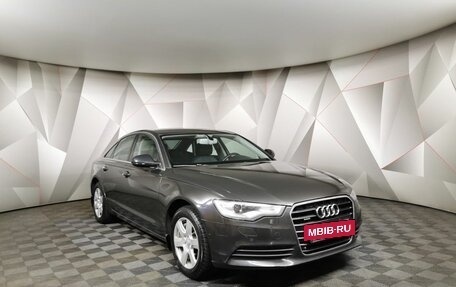 Audi A6, 2011 год, 1 600 000 рублей, 3 фотография