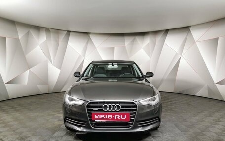 Audi A6, 2011 год, 1 600 000 рублей, 7 фотография