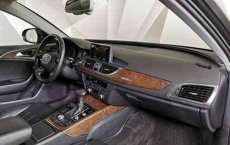 Audi A6, 2011 год, 1 600 000 рублей, 9 фотография