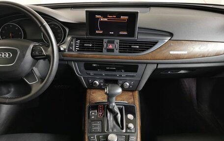 Audi A6, 2011 год, 1 600 000 рублей, 11 фотография