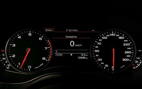 Audi A6, 2011 год, 1 600 000 рублей, 19 фотография