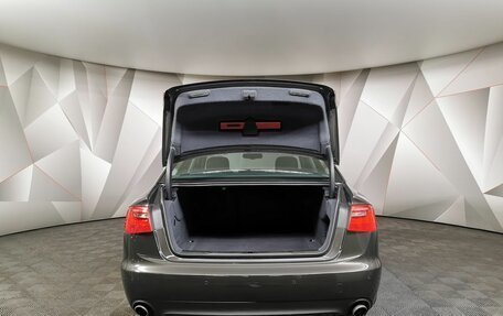 Audi A6, 2011 год, 1 600 000 рублей, 18 фотография